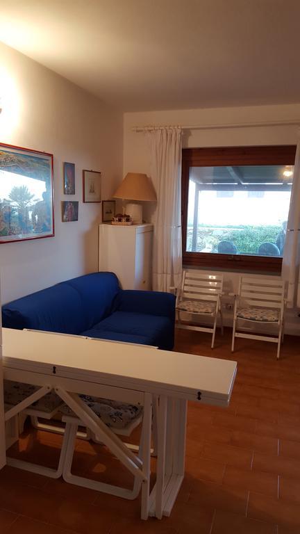 Casa Valle della Luna Appartamento Stintino Esterno foto