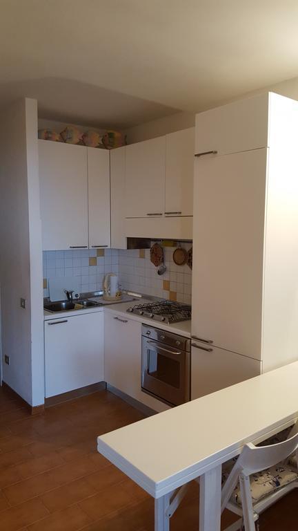 Casa Valle della Luna Appartamento Stintino Esterno foto