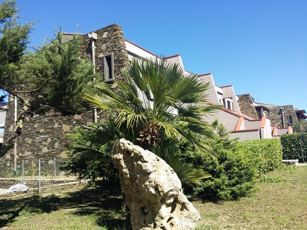 Casa Valle della Luna Appartamento Stintino Esterno foto